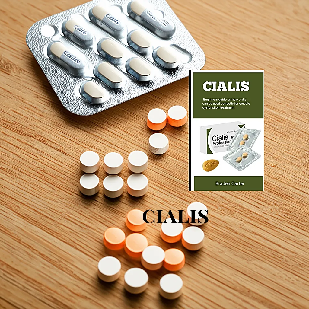 Cialis pastiglie prezzo